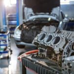 Troubleshooting Common Car Issues and Avoiding Mistakes When Buying Used Parts