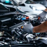 Used vs. New Auto Parts: Cost Savings and Smart Investment for Older Vehicles